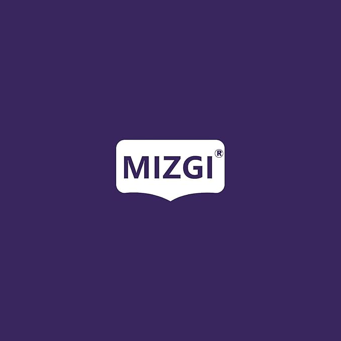MIZGI Premium Velvet Hangers (60 Pack) Heavy Duty - Non Slip Felt Hangers - Velvet Suit Hangers Light Purple - Rose Gold Hooks,Space Saving Clothes Hangers