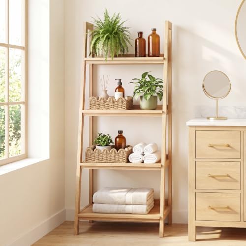 StorageWorks Toilet Paper Storage Baskets, Wicker Baskets for Organizing