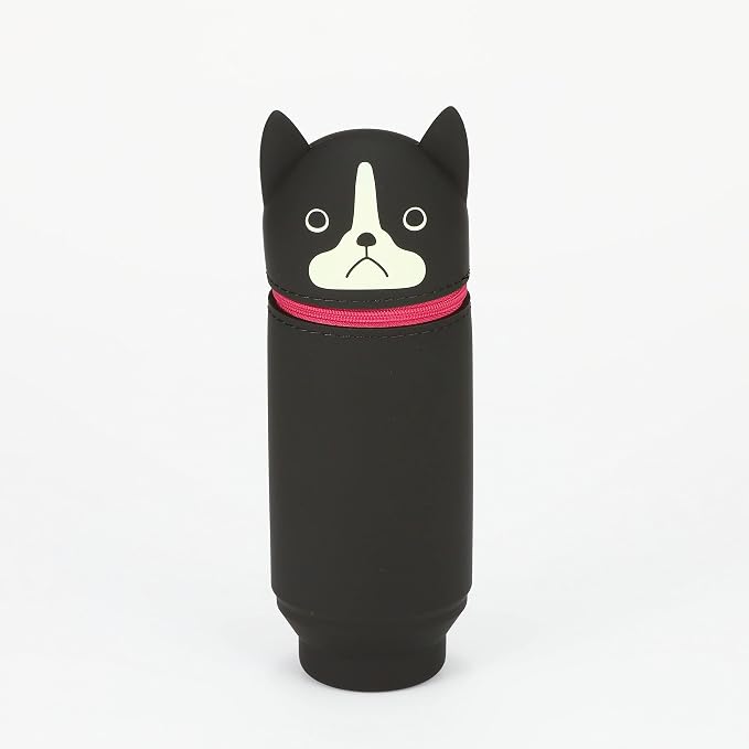 LIHITLAB PuniLabo Stand Up Pen Case (Pen Holder)