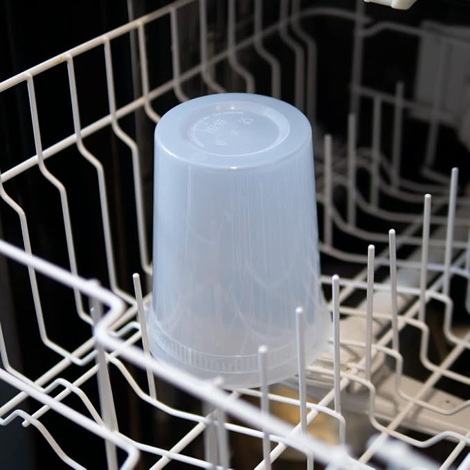 Deli Food Container (24 set - 32 oz) | with Lids - For Storage, Slime, Takeout, Leftovers Includes Air-Tight Lids, Ideal for Soups, Stews, and Meal Prep