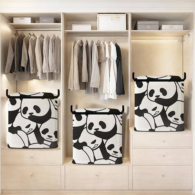 2pcs blanket storage bag for under bed,closet organizers 95L | clothing sweater sheet bedding comforter duvet quilt pillow toy storage bags with lids,dorm room essentials for containers