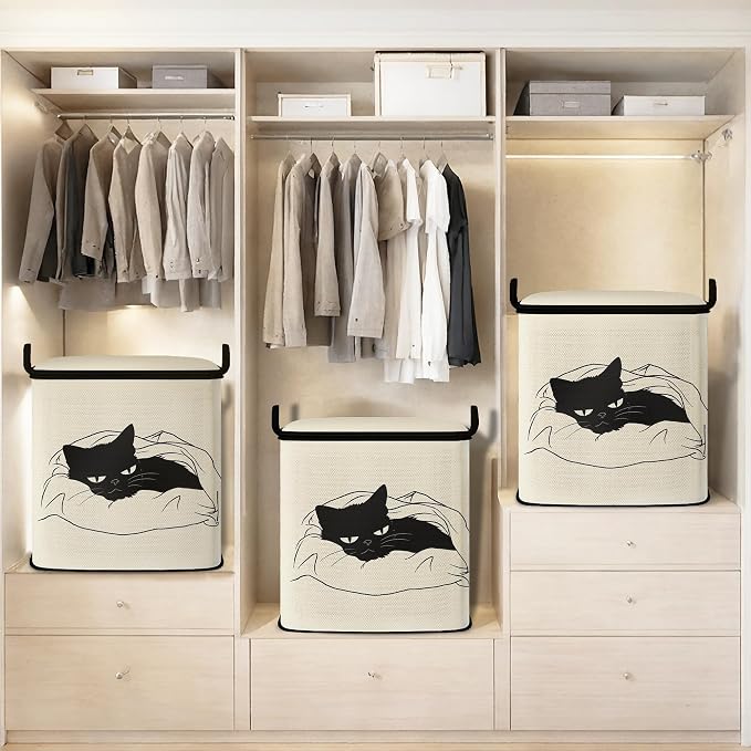 2pcs blanket storage bag for under bed,closet organizers 95L | clothing sweater sheet bedding comforter duvet quilt pillow toy storage bags with lids,dorm room essentials for containers
