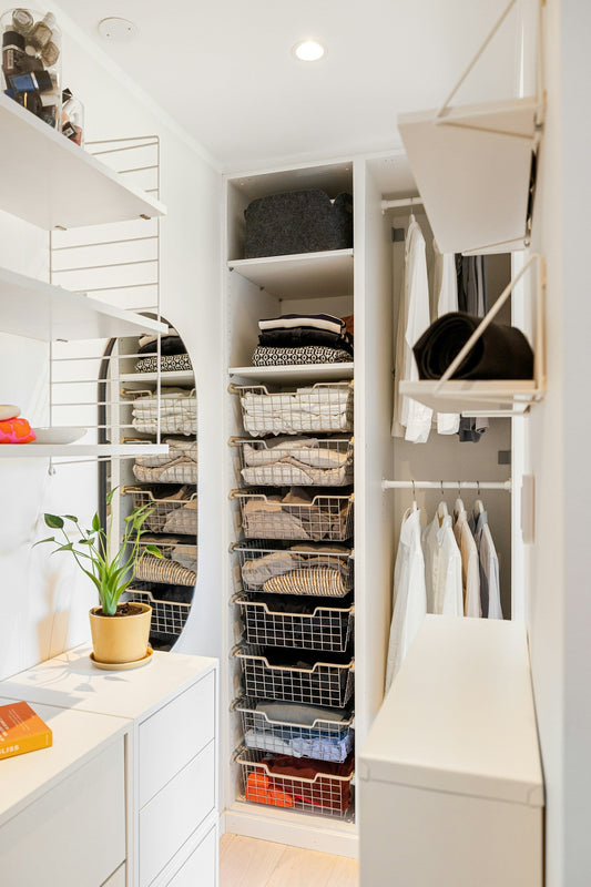 6 Organizing Myths That Keep Your Home Cluttered
