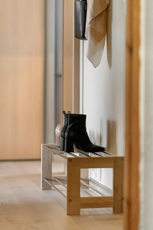 Best Shoe Storage Ideas for Every Entryway (2026)