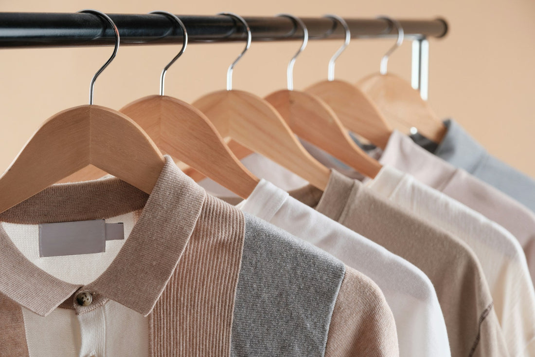 The Closet Routine That Actually Holds