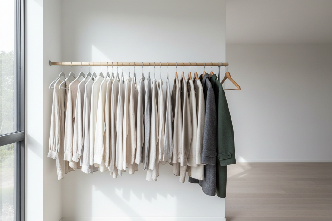 Velvet vs Plastic vs Wooden Hangers: Which Your Closet Needs