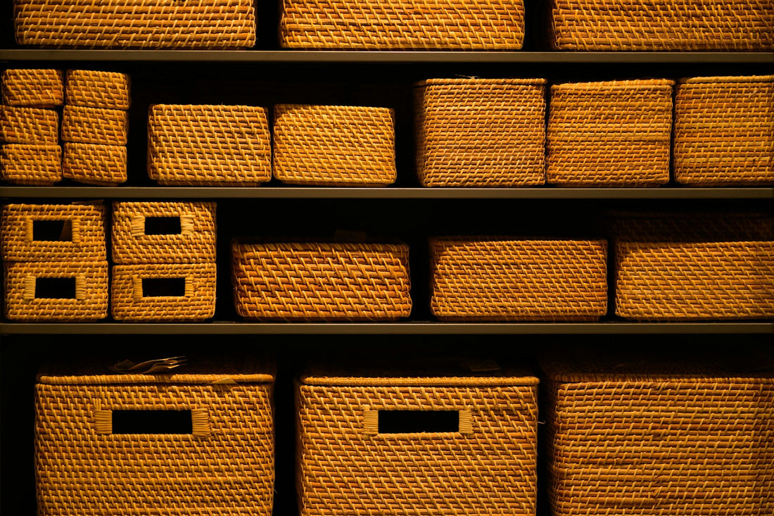 The Truth About Decluttering: Why Your Storage System Keeps Failing