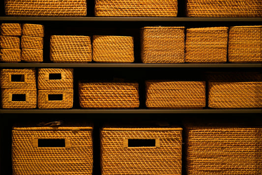 The Truth About Decluttering: Why Your Storage System Keeps Failing