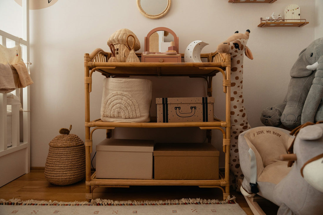 7 Home Organization Trends Actually Worth It in 2026