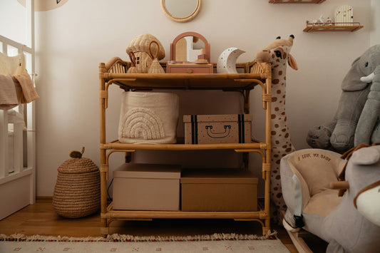 7 Home Organization Trends Actually Worth It in 2026