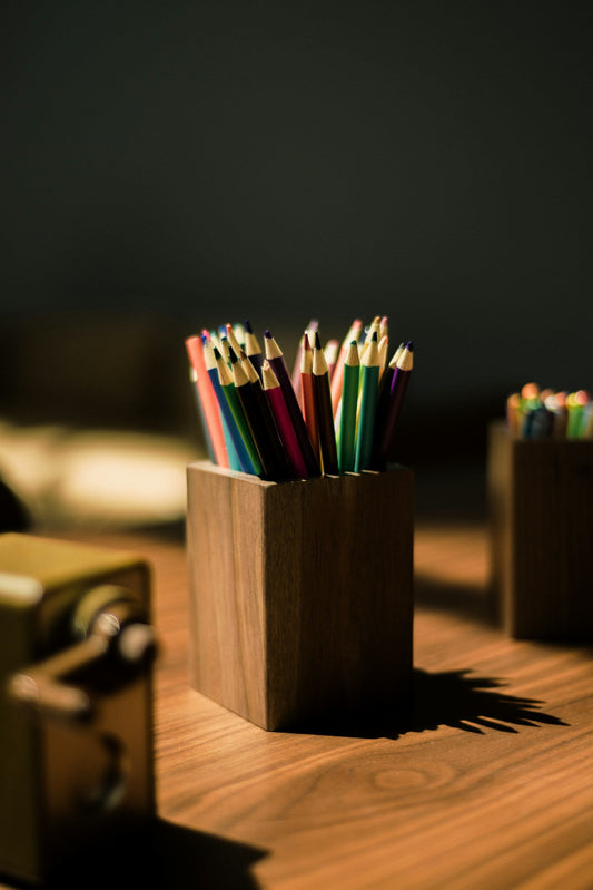 Why Your Desk Gets Cluttered Again — And How to Fix It