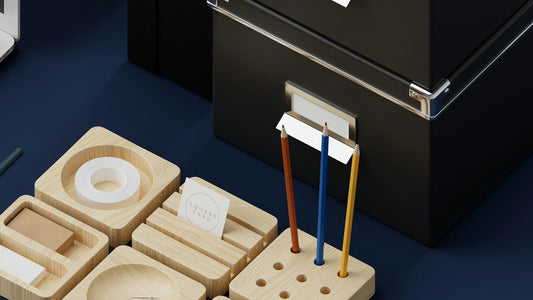 Best Desk Organizers for a Back-to-School Workspace