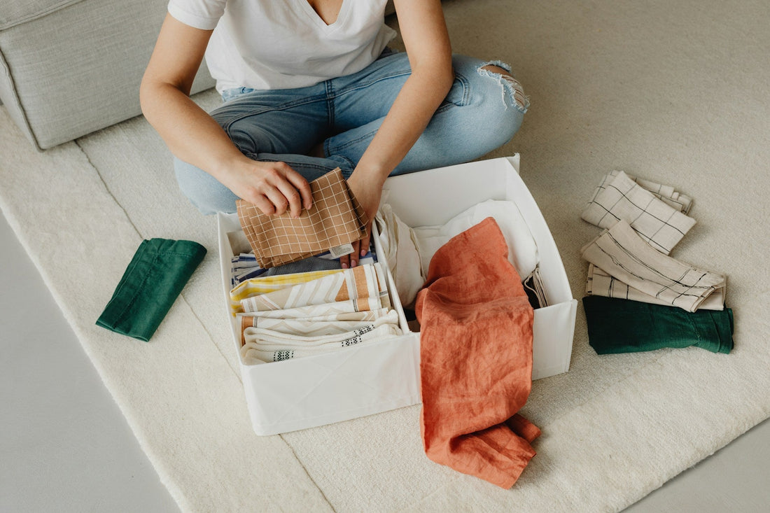 Best Storage Bags for Off-Season Clothes and Bedding (2026)
