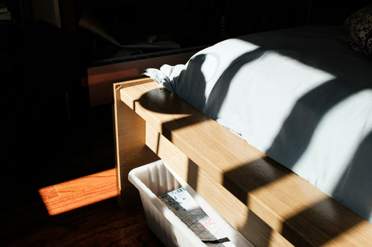 Best Under-Bed Storage Ideas to Reclaim Wasted Space (2026)
