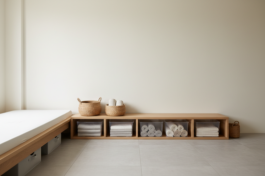 Five Small-Space Storage Beliefs That Are Costing You Room