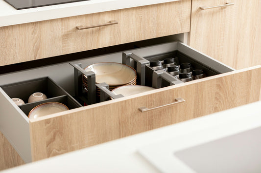 Best Drawer Organizers: Sizing and Layout (2026)