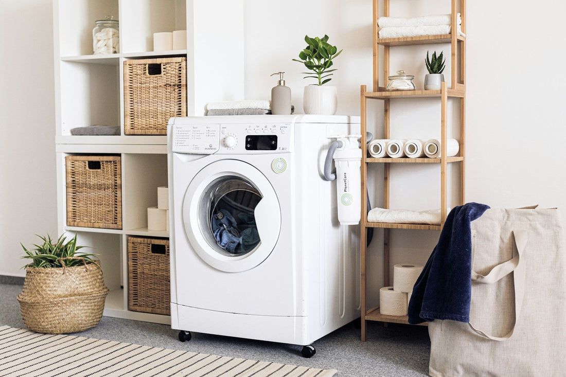 Best Laundry Room Organizers for Every Setup (2026)