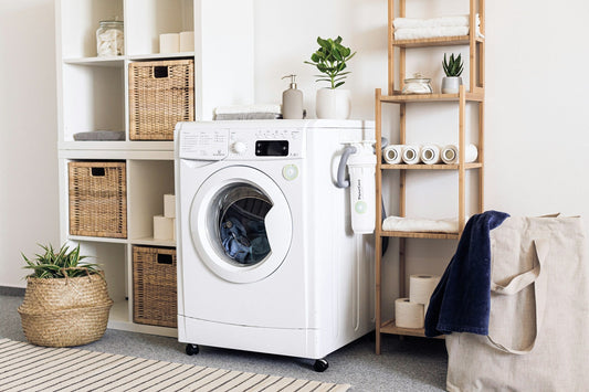 Best Laundry Room Organizers for Every Setup (2026)