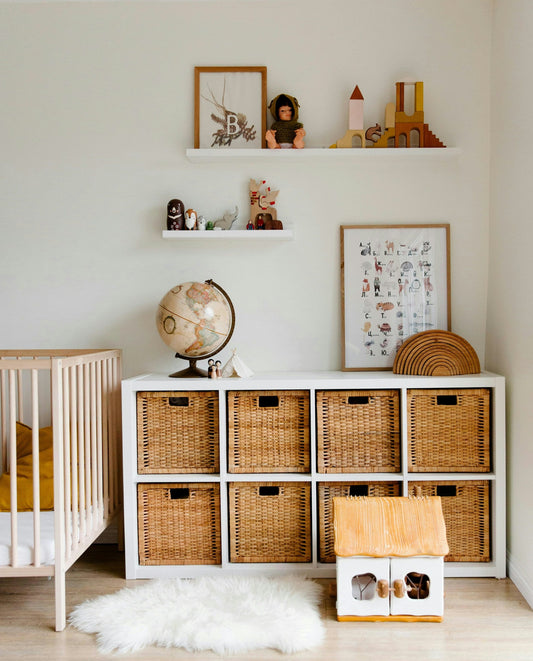 The 2-Hour Weekend Reset: A Room-by-Room Routine