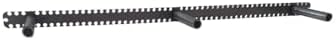 Floating Shelf Brackets - Sheppard Brackets - Easy Install - Heavy Duty (28 inch)