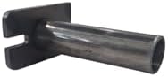 Floating Shelf Brackets - Sheppard Brackets - Easy Install - Heavy Duty (40 inch)