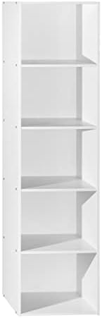 HODEDAH IMPORT Bookcase