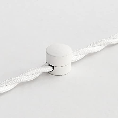Cable Clips - Premium Brass Cord Management for Home, Office & Car - Multipurpose Wire Holder Organizer - Sleek & Durabl