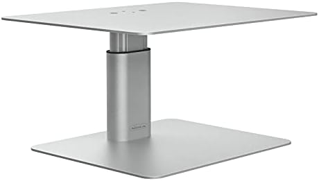 Nillkin Monitor Stand for Desk, Adjustable Height Computer Monitor Stand