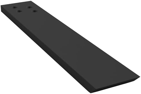The Original Granite Bracket Knee Wall Countertop Support Bracket (American Made Steel, 6 Inches)