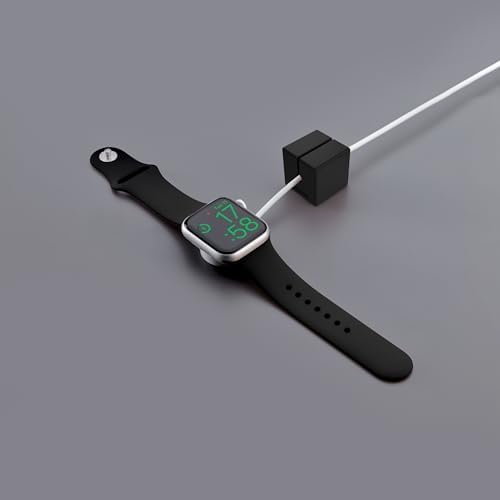 Function101 Weighted Magnetic Cable Blocks – Non-Adhesive Anchors for Cable Organization – Weighted Cord Holders & Acces