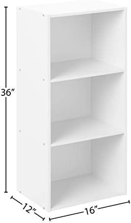 HODEDAH IMPORT Bookcase