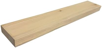 joelsantiques 36 Inch Floating Shelves for Wall -36x6x2 in