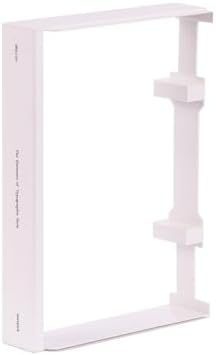Extension Kit for Obzetap (Large gapbook, White)