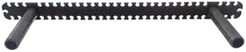 Floating Shelf Brackets - Sheppard Brackets - Easy Install - Heavy Duty (16 inch)