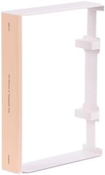 Extension Kit for Obzetap (Large gapbook, Beige)