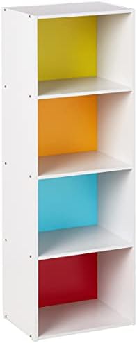 HODEDAH IMPORT Bookcase