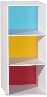 HODEDAH IMPORT Bookcase