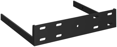 vidaXL 2 Pcs Modern Style Wall Corner Shelves, Floating Corner Shelf, Display Shelf, White MDF