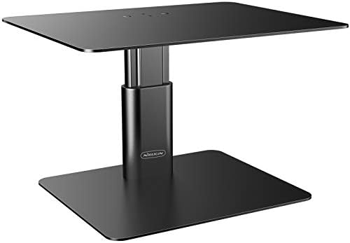 Nillkin Monitor Stand for Desk, Adjustable Height Computer Monitor Stand