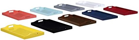 Convenience Concepts Designs2Go Serving Tray, White