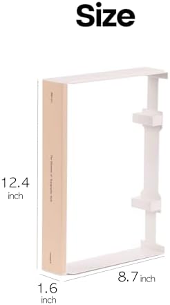 Extension Kit for Obzetap (Large gapbook, Beige)