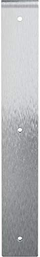 Ekena Millwork BKTM02X14X14HACRS 2-Inch W x 14-Inch D x 14-Inch H Hamilton Bracket, Steel