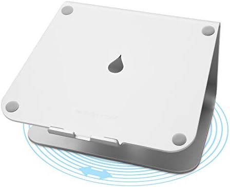 Rain Design mStand Laptop Stand (Silver, mStand360)