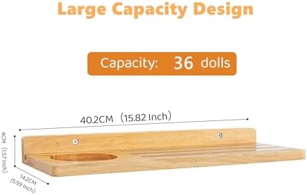 for Tonies Shelf Magnetic,for Tonie Figures Wall Shelves,for Toniebox Shelf