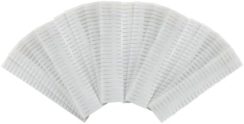 16 Pcs Adjustable Drawer Dividers, DIY Plastic Grid Separators for Clothes, Socks, Underwear, Kitchen and Office, Cuttab