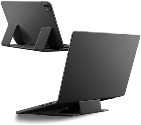 Spigen Slim Fold Portable Laptop Stand Foldable