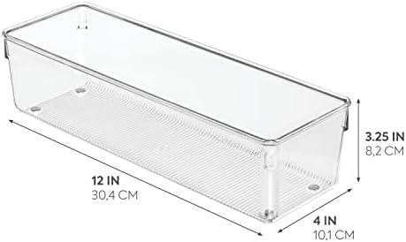 iDesign - 52930 EMW6134167, Medium, Clear