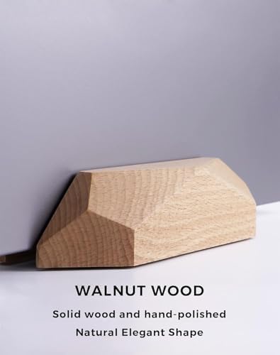 Adjustable Vertical Laptop Stand, MacBook Holder Wood Stand, Wooden Laptop Stand, Vertical Laptop Holder for Desk, Width