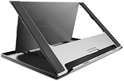 HUION Adjustable Stand Multi-Angle Desk Stand for 10-15.6" Drawing Tablet