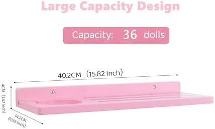 for Tonies Shelf Magnetic,for Tonie Figures Wall Shelves,for Toniebox Shelf